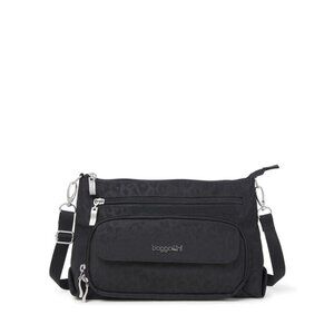 Baggallini Original Everyday Bag - Black